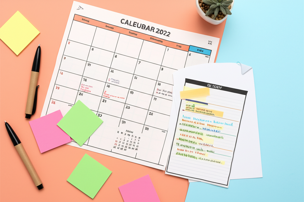 Automated Meeting Scheduling