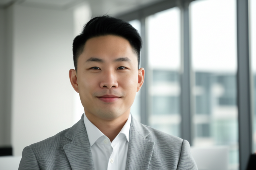 Michael Chen