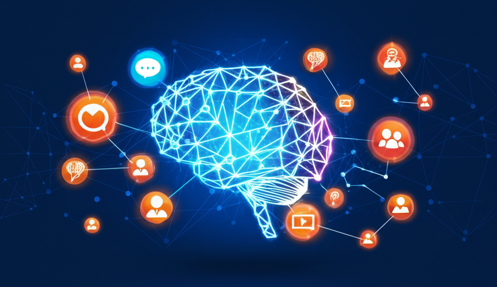 Social Media Sentiment Monitoring