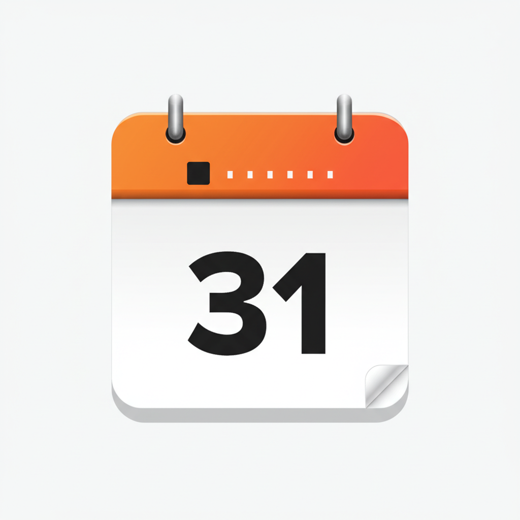 Apple Calendar